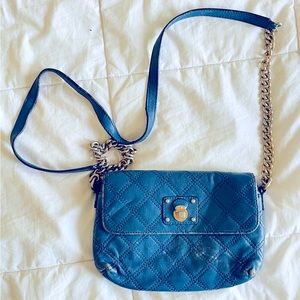 Marc Jacobs quilted crossbody